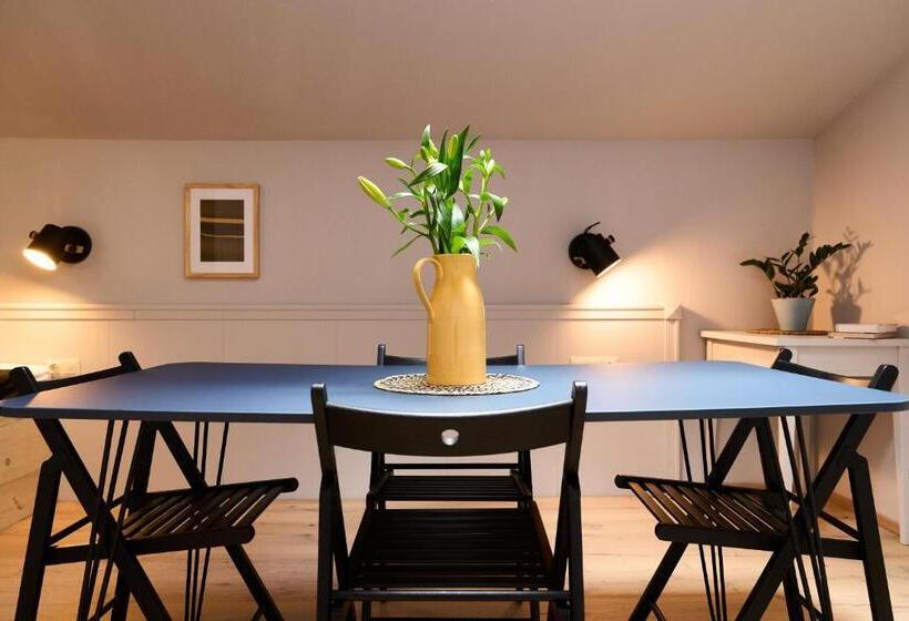 هتل Design Apartments & Zimmer   Zugspitze