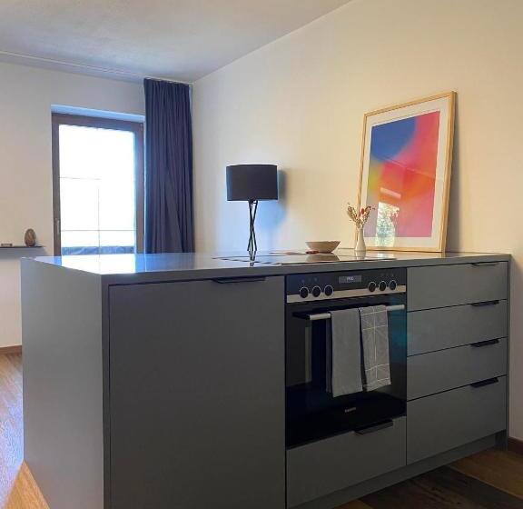 هتل Design Apartments & Zimmer   Zugspitze