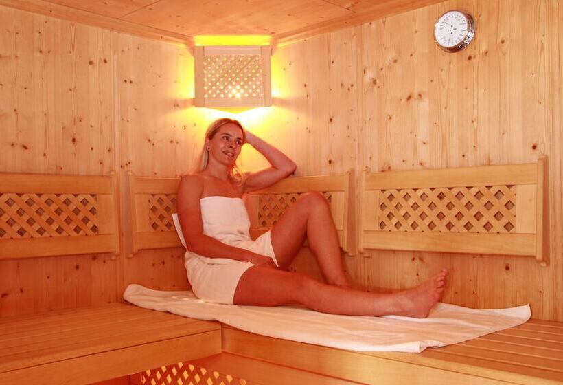 Aparthotel Das Hochkönig