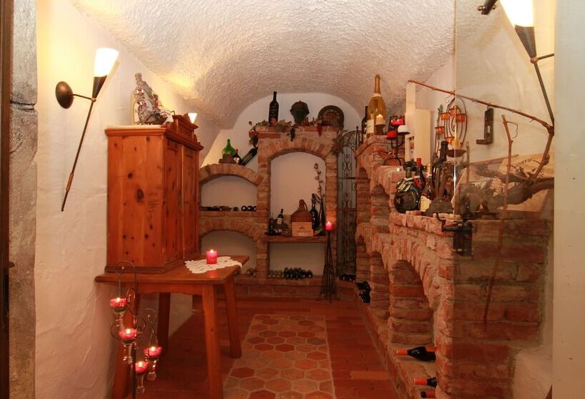 Aparthotel Das Hochkönig