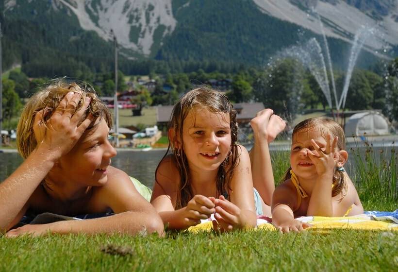 Aparthotel Das Hochkönig