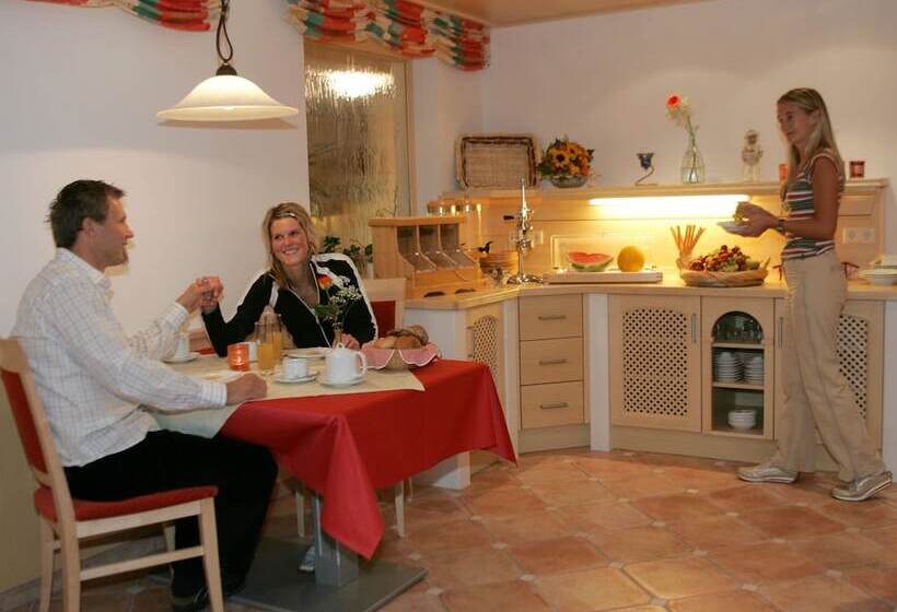 Aparthotel Das Hochkönig