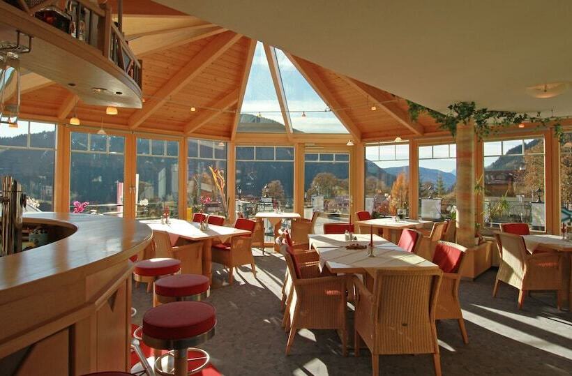 Aparthotel Das Hochkönig