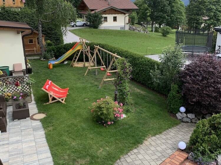 Aparthotel Das Hochkönig