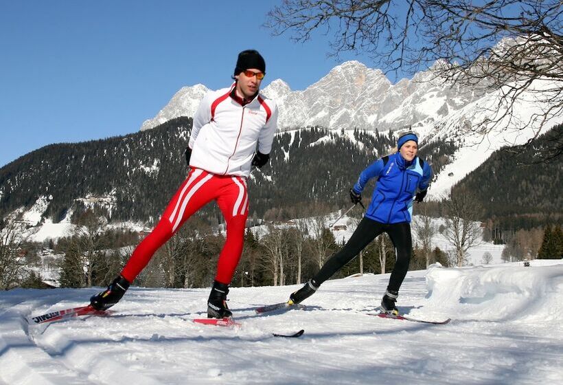 Aparthotel Das Hochkönig