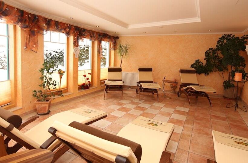 Aparthotel Das Hochkönig