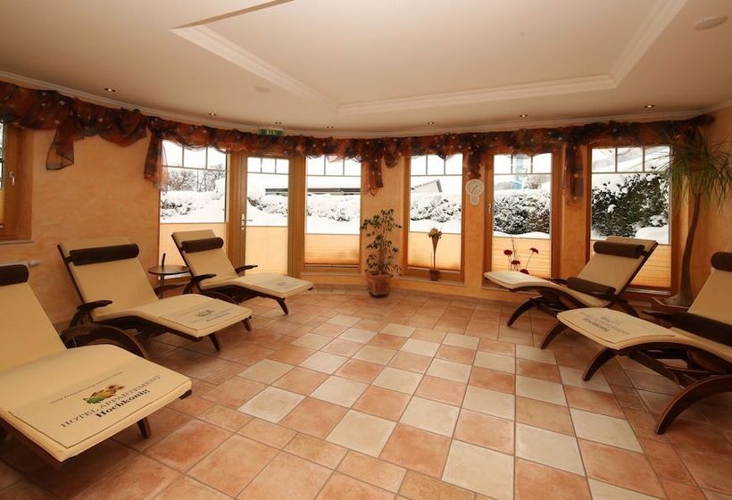 Aparthotel Das Hochkönig