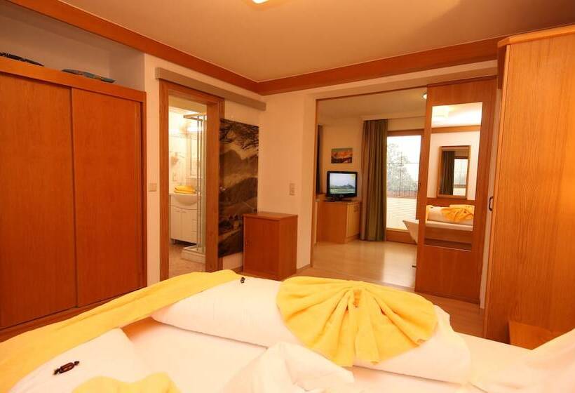 Aparthotel Das Hochkönig