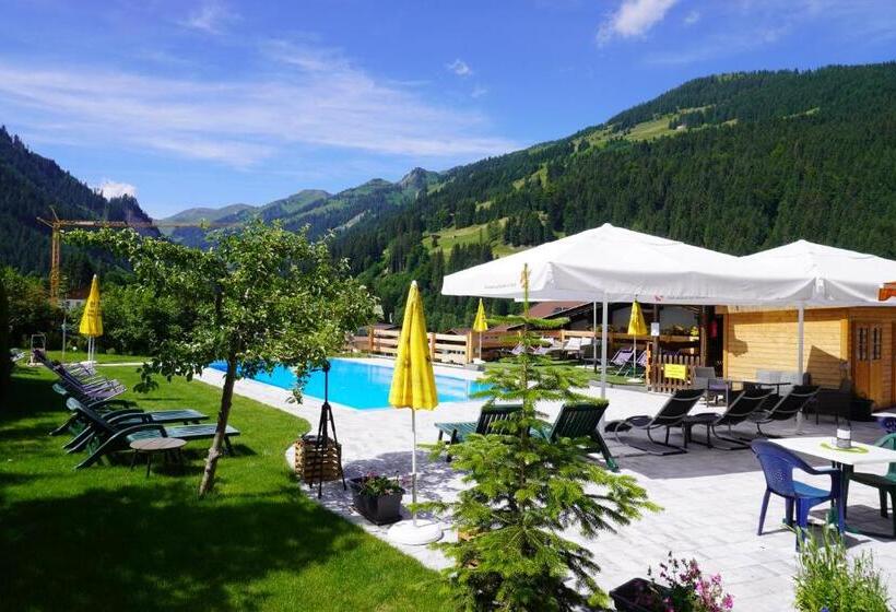 فندق Aschauer Hof Z Fritzn