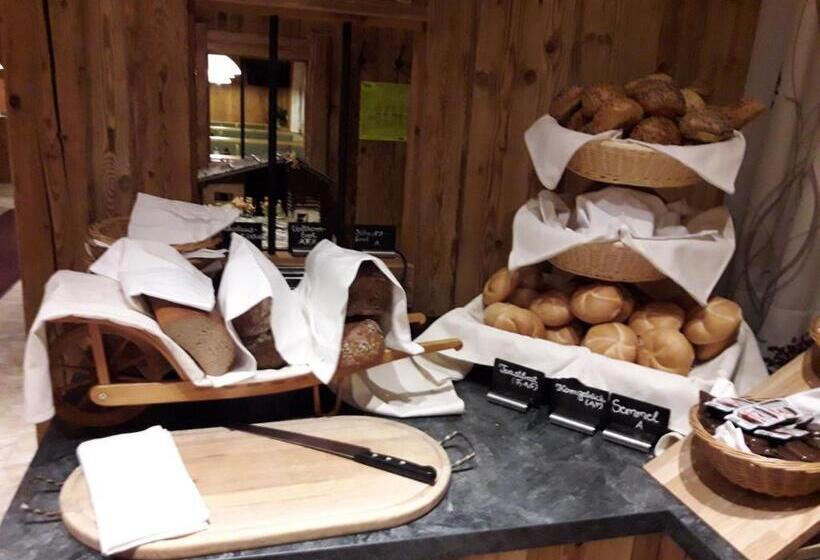 فندق Aschauer Hof Z Fritzn