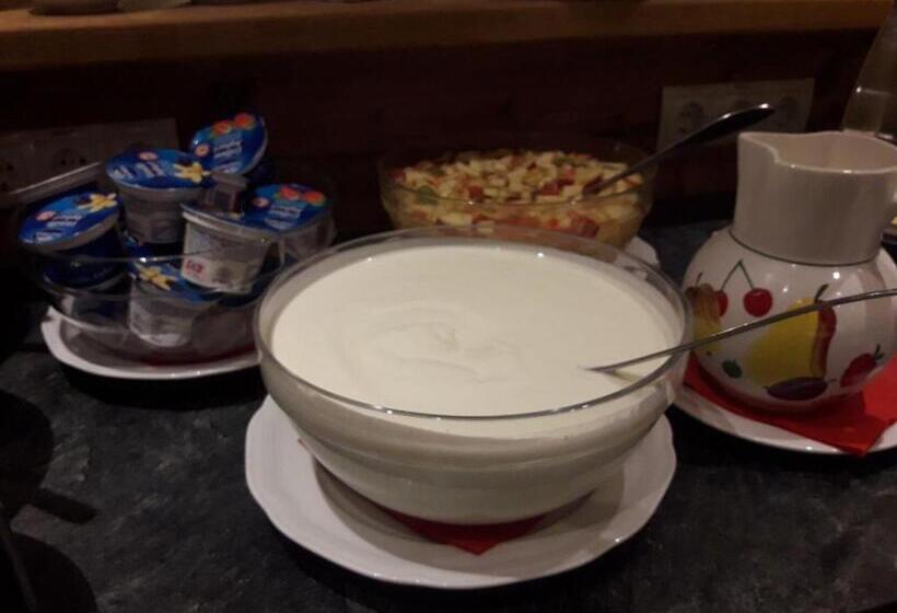 فندق Aschauer Hof Z Fritzn