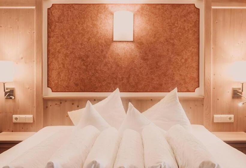 فندق Auhof Kappl