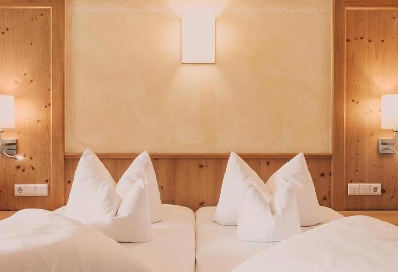 فندق Auhof Kappl