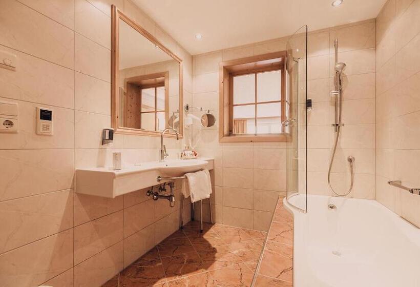 فندق Auhof Kappl