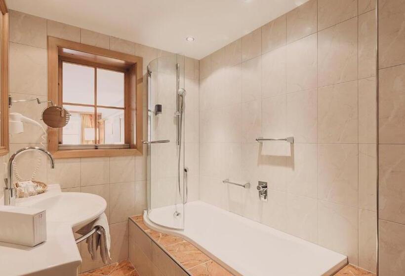 فندق Auhof Kappl