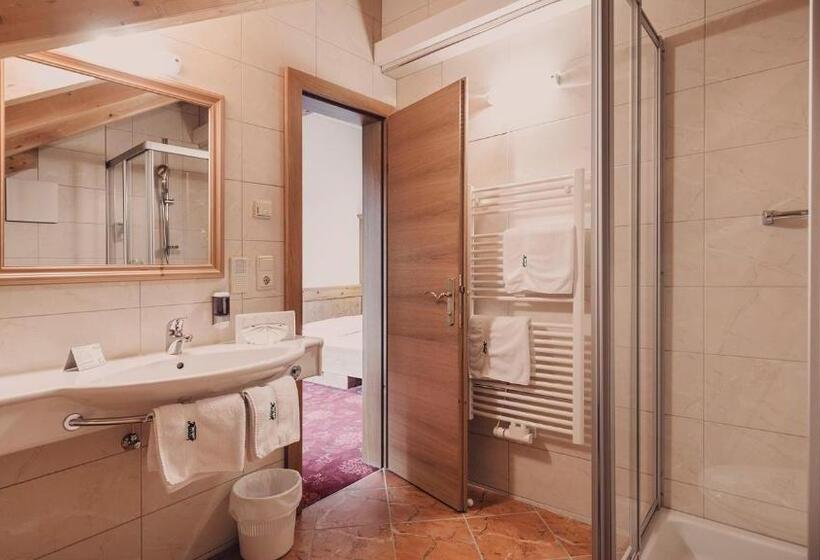 فندق Auhof Kappl