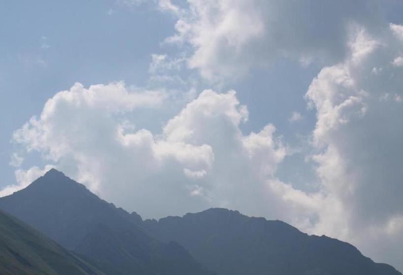 בית מלון כפרי Ausfernerhof