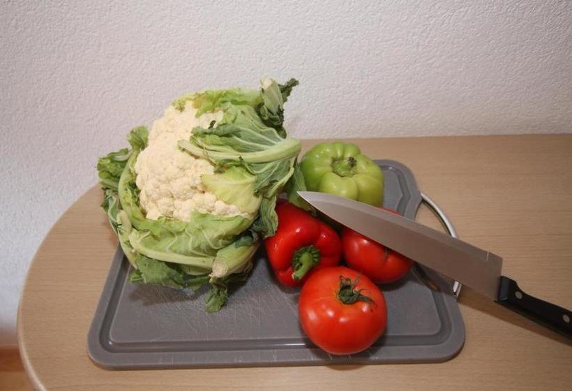 בית מלון כפרי Ausfernerhof