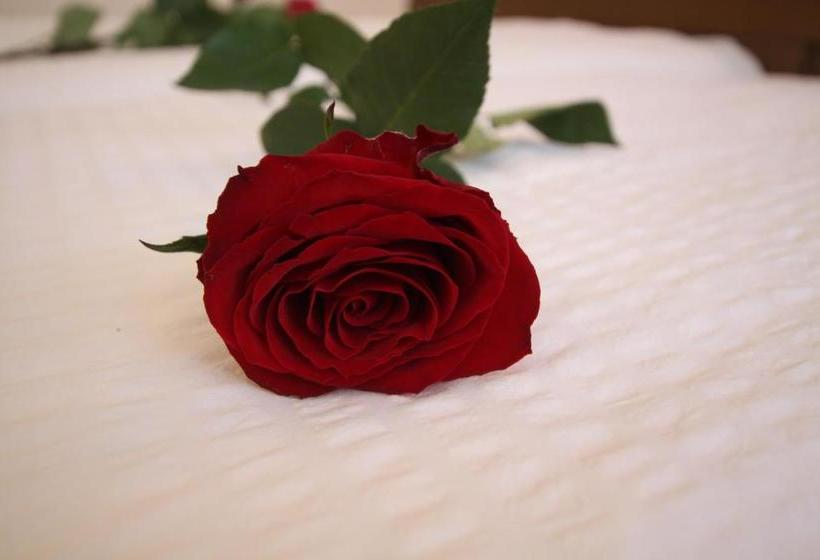 בית מלון כפרי Ausfernerhof