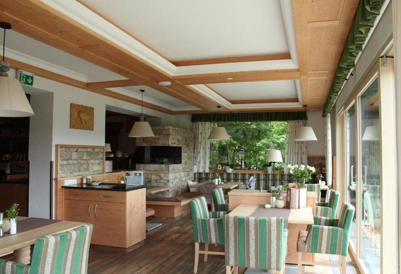 فندق Sporthof Austria