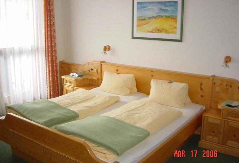 فندق Sporthof Austria