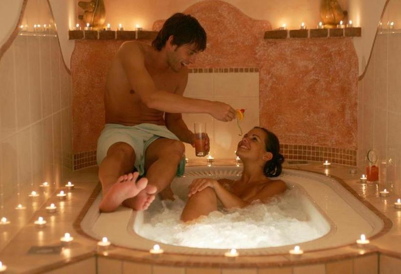 فندق Sporthof Austria