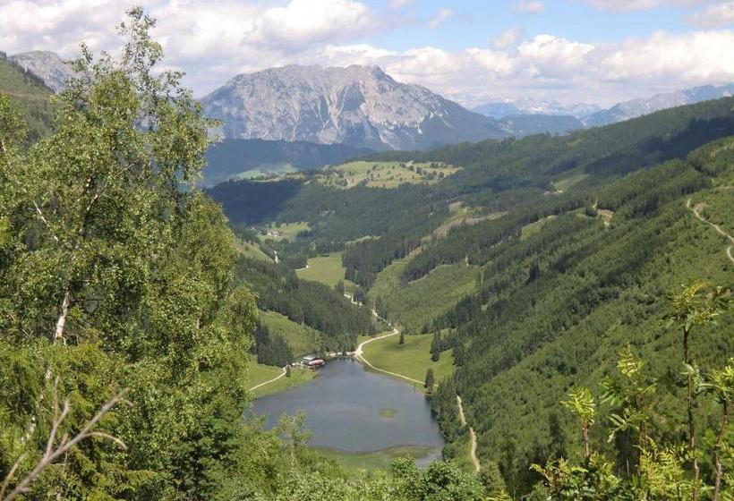 فندق Sporthof Austria