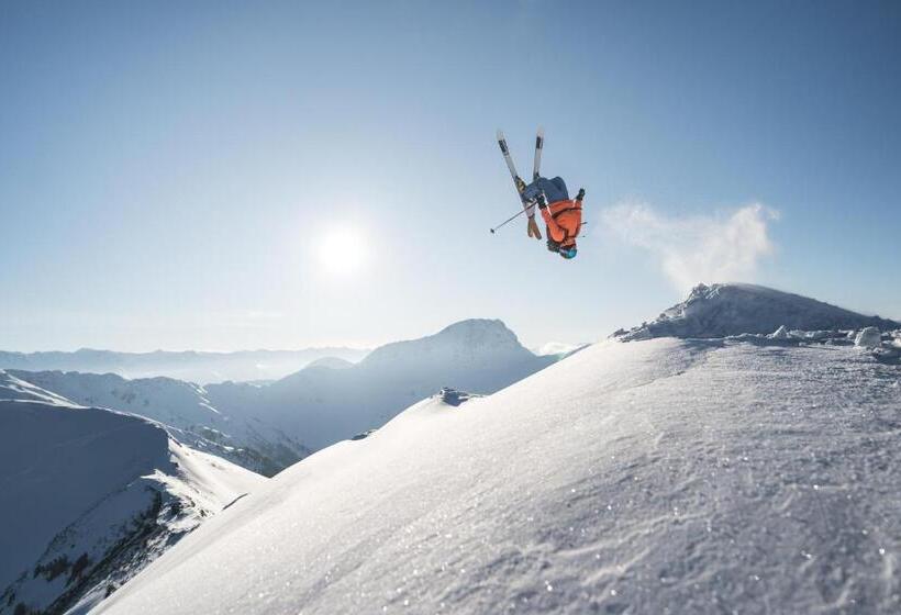 فندق Auwirt Zentrum