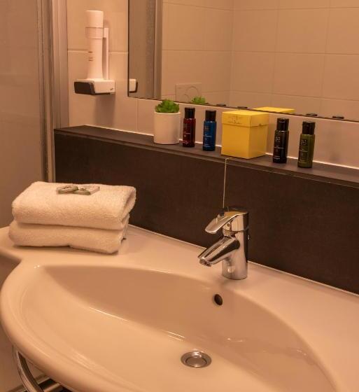 فندق Auwirt Zentrum