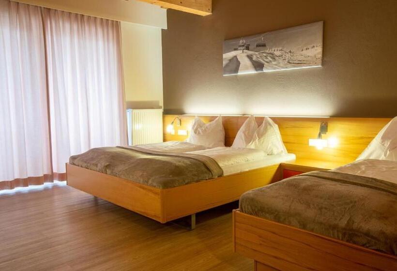 فندق Auwirt Zentrum