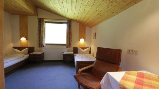 Landhaus St. Hubertus