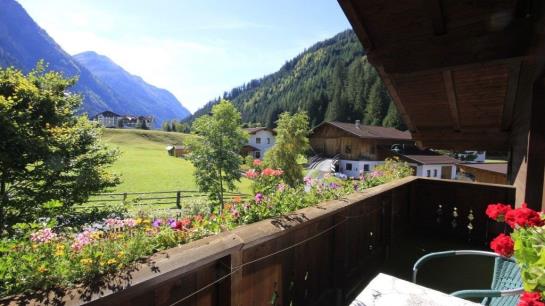 Landhaus St. Hubertus