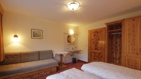 Landhaus St. Hubertus