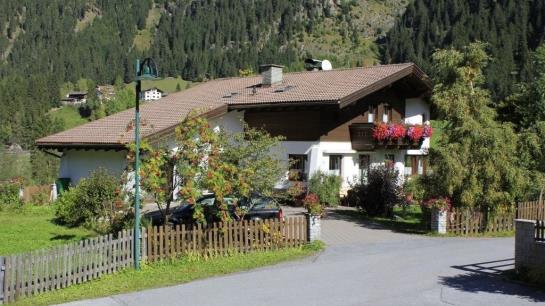 Landhaus St. Hubertus