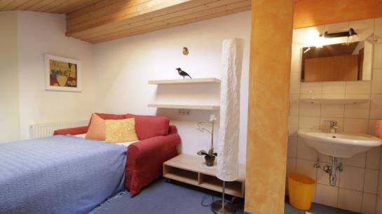 Landhaus St. Hubertus