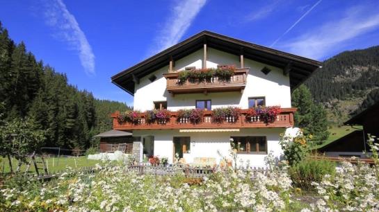 Landhaus St. Hubertus