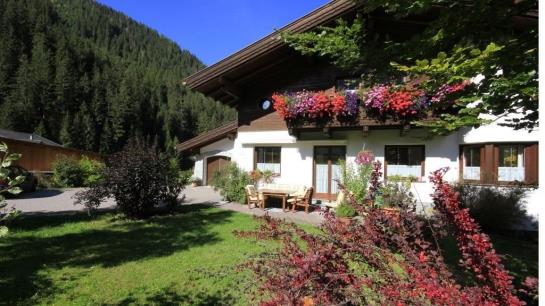 Landhaus St. Hubertus