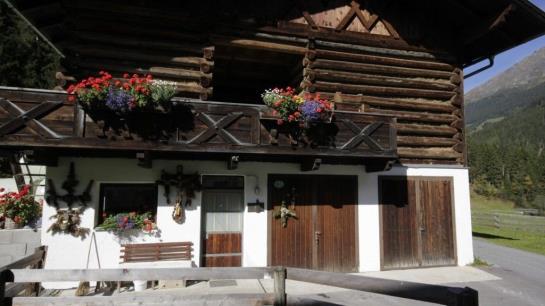 Landhaus St. Hubertus