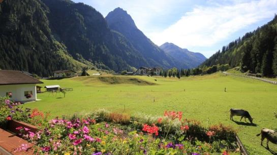 Landhaus St. Hubertus