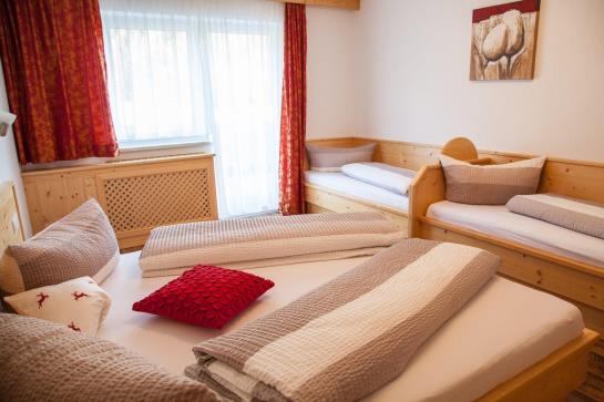 Bauernhof Apart Bauernhof Fuhrmannslochhof