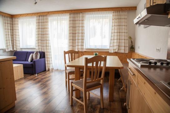 Bauernhof Apart Bauernhof Fuhrmannslochhof