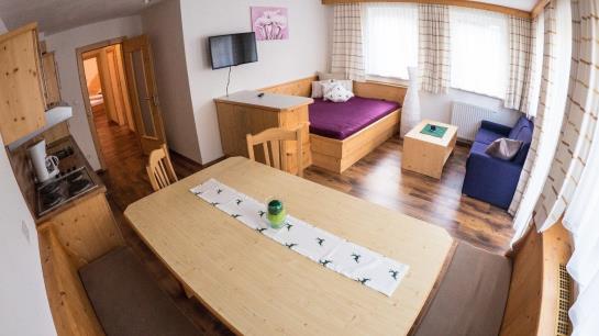 Bauernhof Apart Bauernhof Fuhrmannslochhof