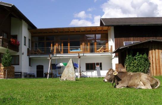 Bauernhof Dismas'n Hof