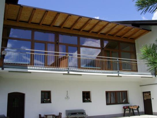 Bauernhof Dismas'n Hof