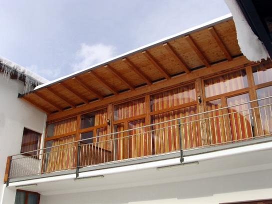 Bauernhof Dismas'n Hof