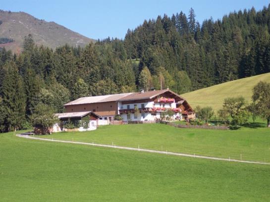 Bauernhof Elsbichlhof