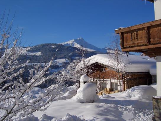 Bauernhof Elsbichlhof