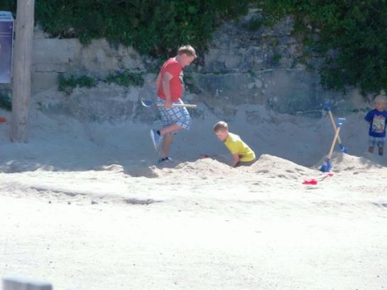 Bauernhof Elsbichlhof