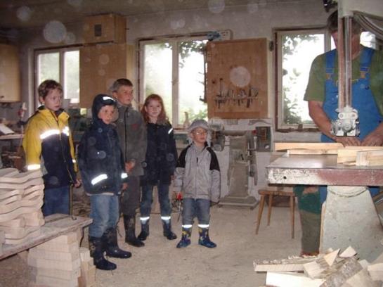 Bauernhof Elsbichlhof