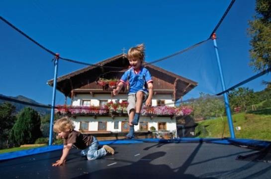 Bauernhof Fuchsbauer